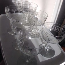 Edwardian fine champagne - 6,