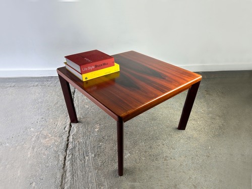 Mid century danish rosewood - mid-century,