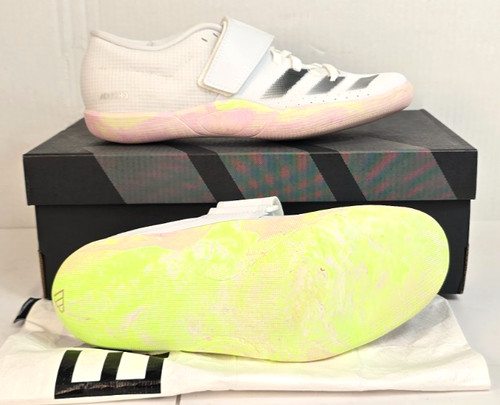Adidas adizero throws track - adidas,