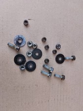 STIHL HS45 HEDGE CUTTER BLADE BOLTS  STHIL.....