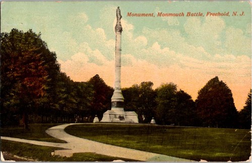 Freehold new jersey - new,