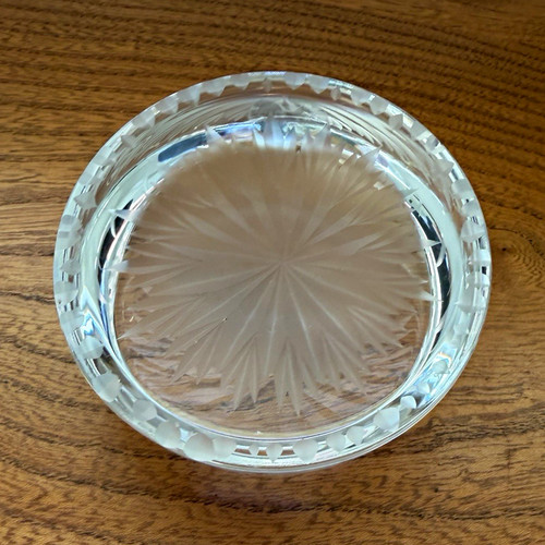 Royal welsh crystal clear cut - clear,