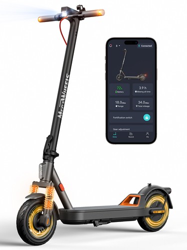 Adult electric scooter - 🛴adult,