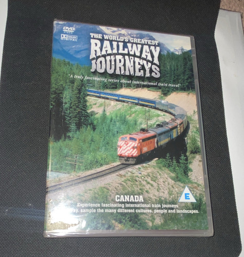 The world greatest - world's, railway
