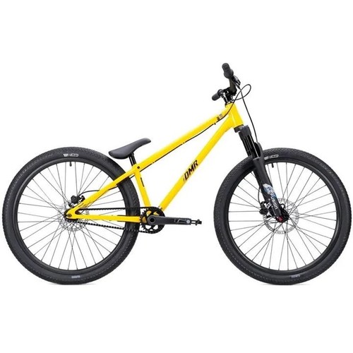 Dmr sect pro wheel - sect, 26"