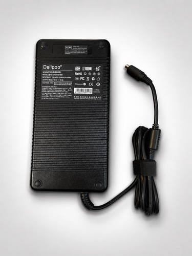 Delippo 330w 9a ac - 16.9a,