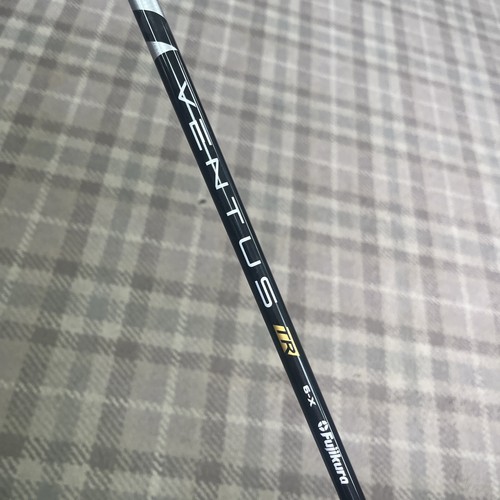 Fujikura ventus velocore - fujikura,