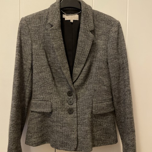 Hobbs jacket blazer size - blazer, uk