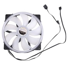 200mm Computer for Case Fans