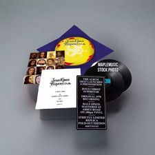 Jesus Christ Superstar Double