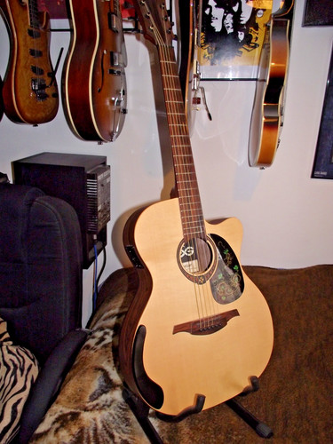 Lag tramontane t270 asce - tramontane,