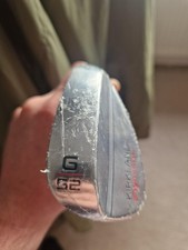 Kirkland Gap Wedge - Brand