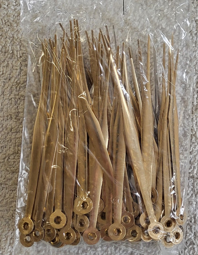 100 new old - clock, hands