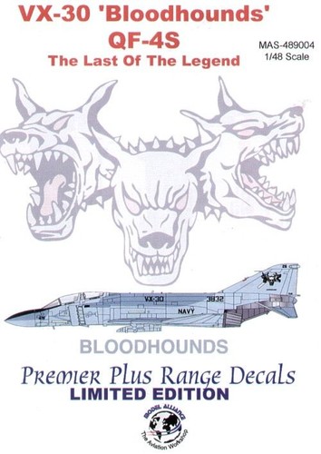Model alliance ml489004 4s - model,