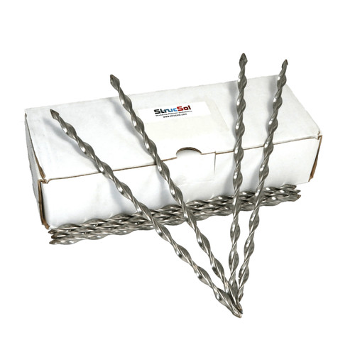 9mm remedial wall - 9mm, |