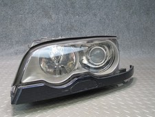 2001 BMW E46 330ci COUPE