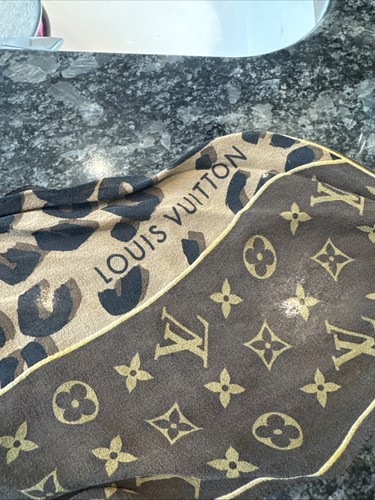 New louis vuitton - large, cotton