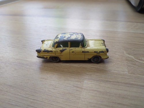 Matchbox series lesney - no., 45