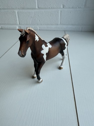 Schleich trakehner stallion - trakehner,