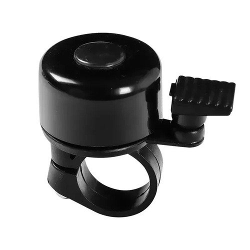 Bike ring bell alarm - bike,