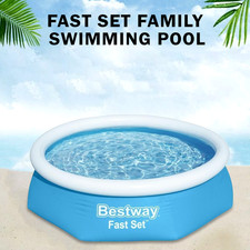 Bestway Fast Set Family