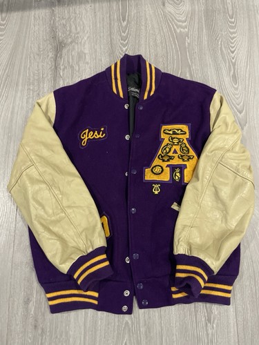 Vintage settlemier purple - settlemier,