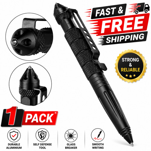Tactical pen office - pen,