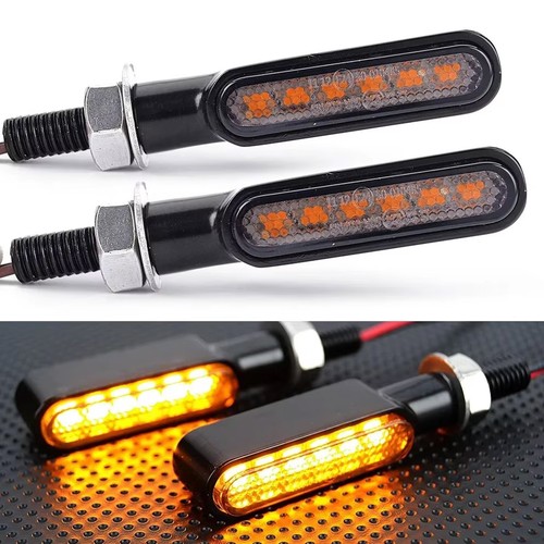 Mini led motorcycle - mini, turn