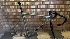 Litespeed Solano Titanium Road