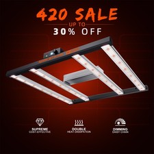 Spider farmer g3000 led - spider,