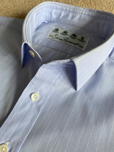 Ede ravenscroft blue bengal - &,
