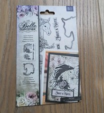 Crafter's Companion Stamp &