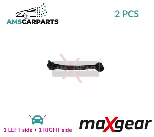Anti roll bar stabiliser - roll,