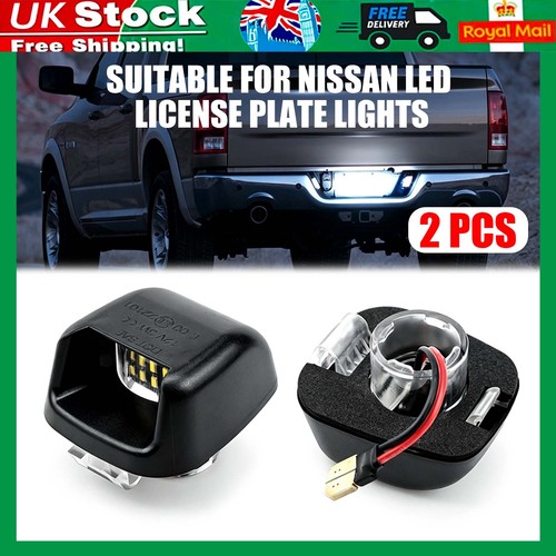 Pair for nissan navara - pair,