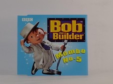 BOB THE BUILDER MAMBO NO.5