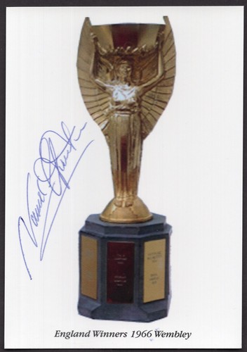 1966 world cup - 1966,