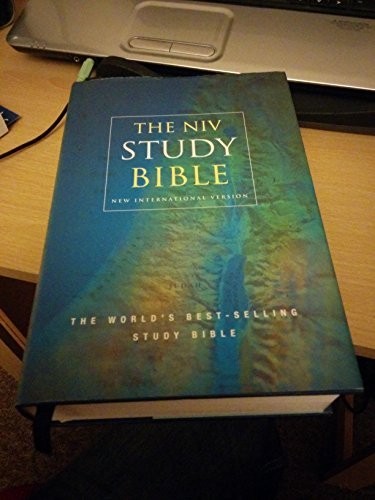New international version - new,
