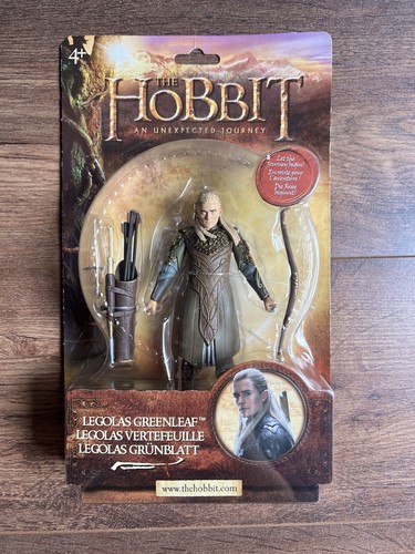 The hobbit unexpected - the,