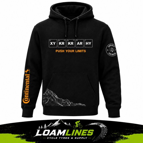 Continental gravity downhill - gravity,