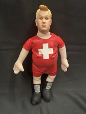 Daffyd Thomas Little Britain Matt Lucas Only Gay In The Village Plush Doll Toy