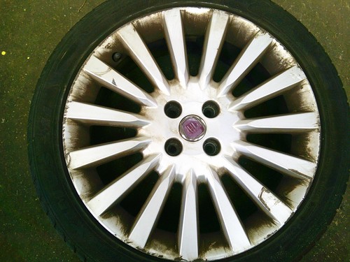2008 fiat grande - fiat,