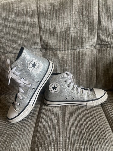 Converse all star kids - all,
