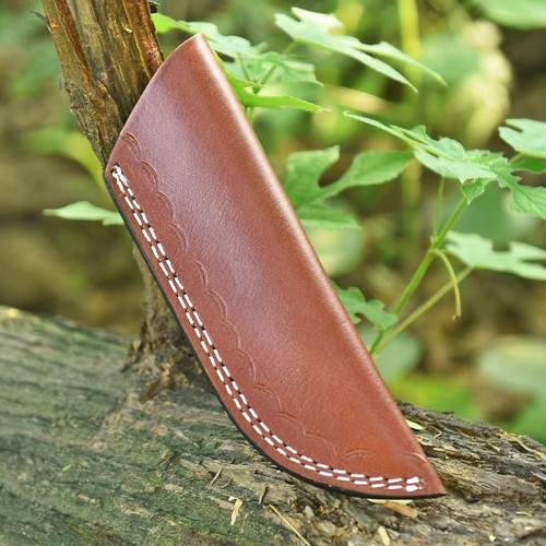 Custom handmade fixed blade - custom,