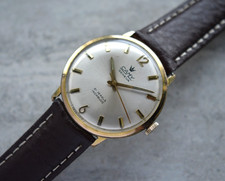 1960s Vintage Camy Men's Watch
