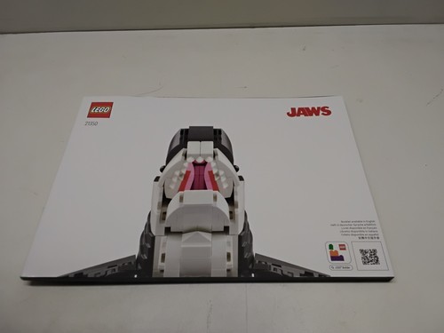 Lego instructions only - lego,
