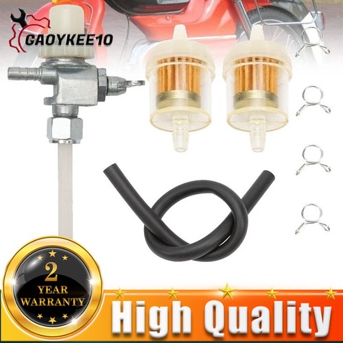 Fuel tap m12 petrol - m12, 1
