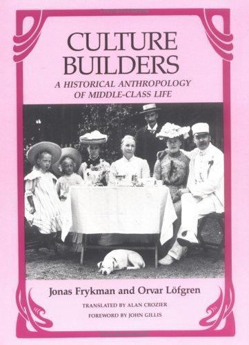 Culture builders - culture,