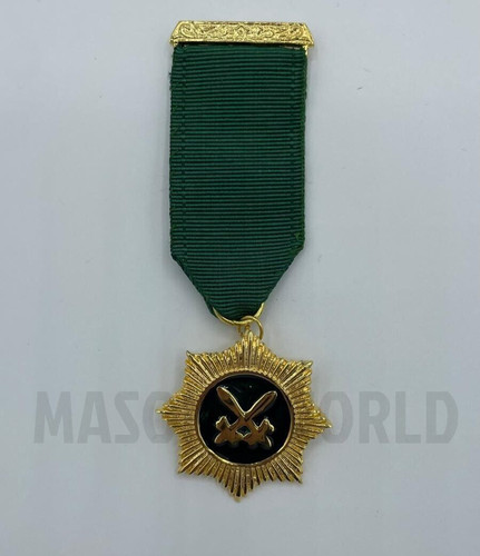 Masonic regalia council - council, of