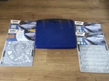 Fiskars Shapeboss Embossing