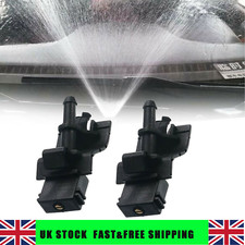 2x Front Windshield Wiper